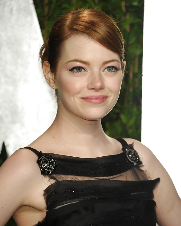 Emma Stone Collection (With Fakes) #16857890