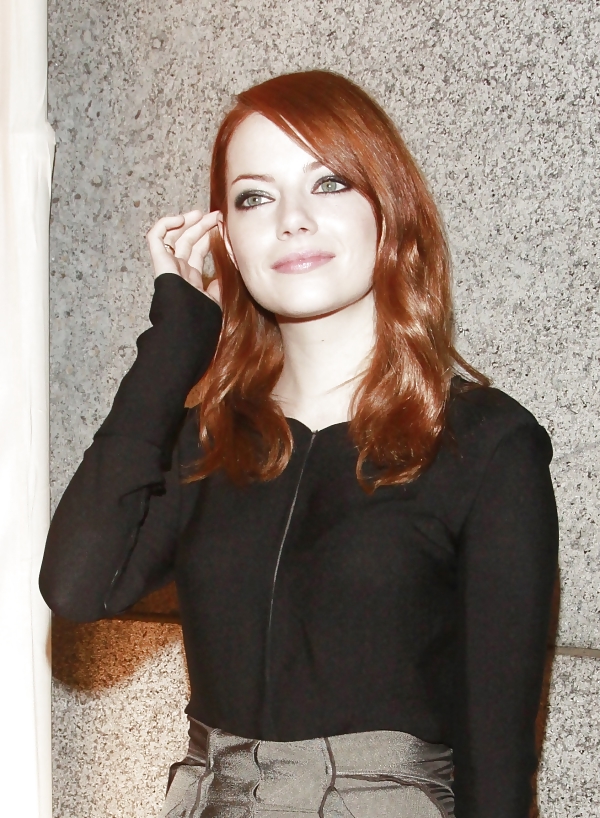 Emma Stone Collection (With Fakes) #16857895