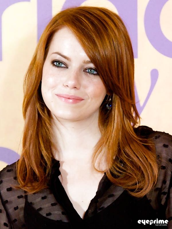 Colección Emma stone (con fakes)
 #16857900