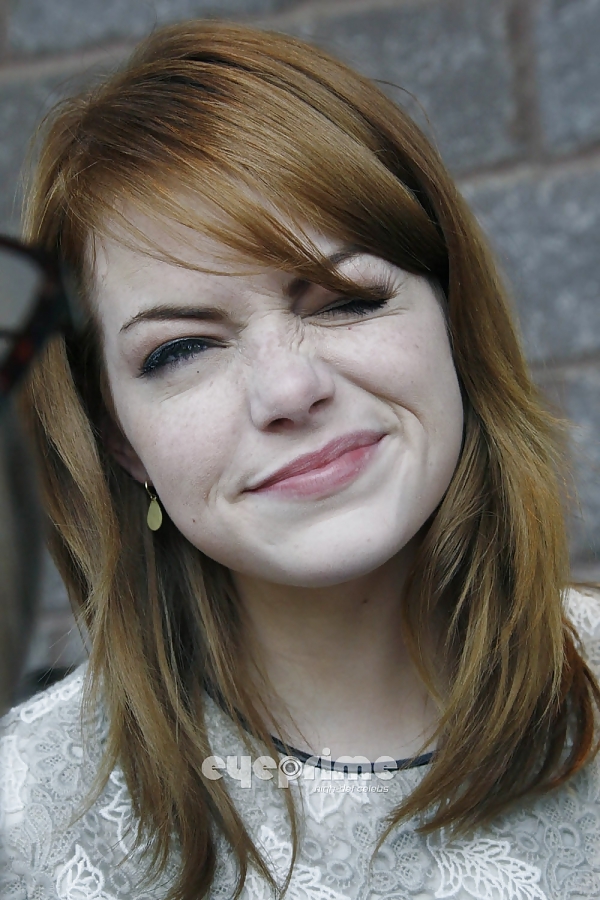 Colección Emma stone (con fakes)
 #16857917