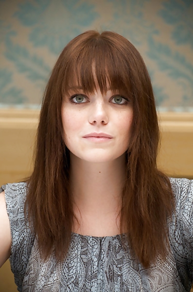 Emma Stone Collection (With Fakes) #16857980