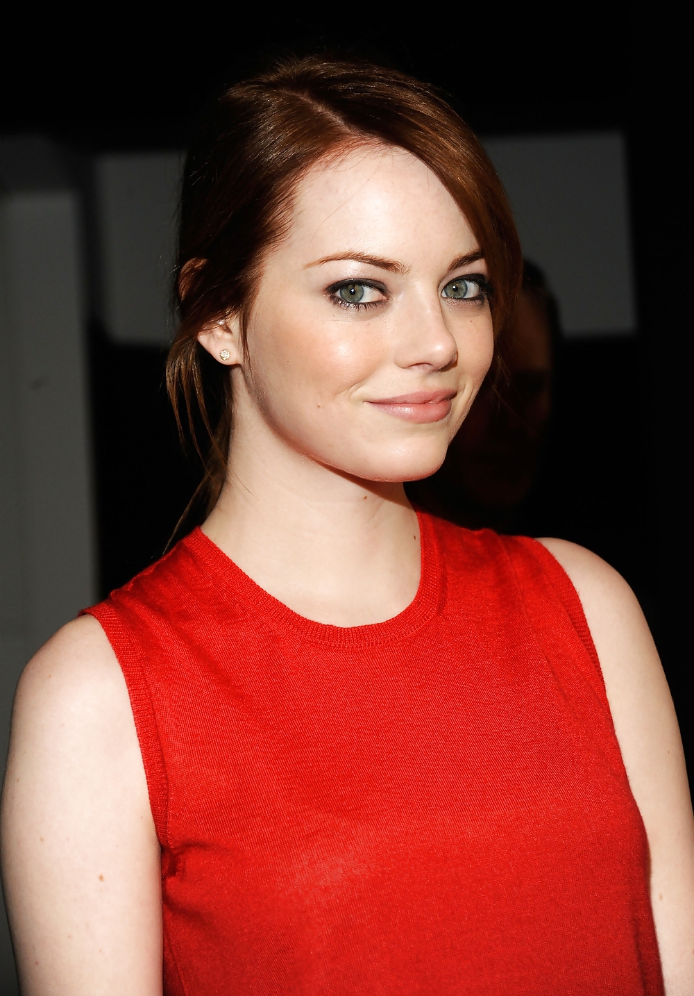 Colección Emma stone (con fakes)
 #16858022