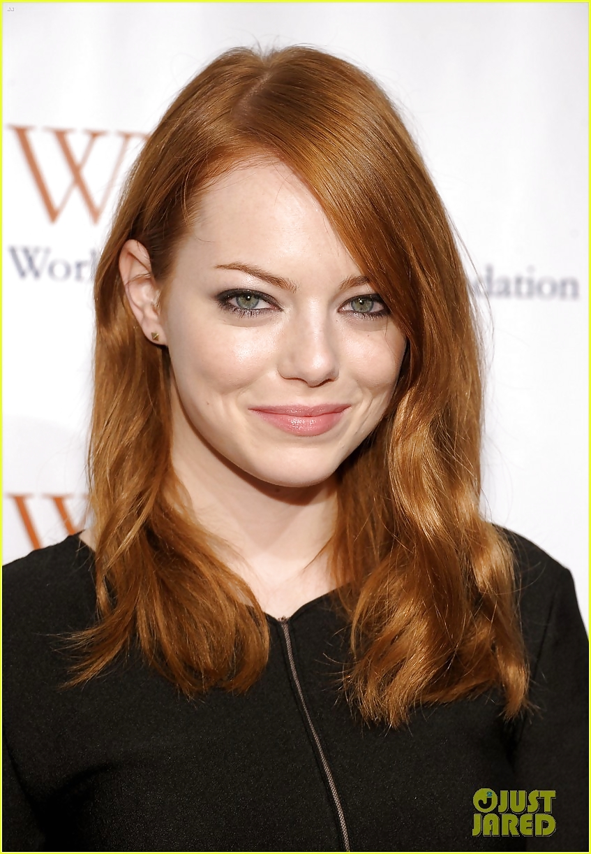 Colección Emma stone (con fakes)
 #16858051