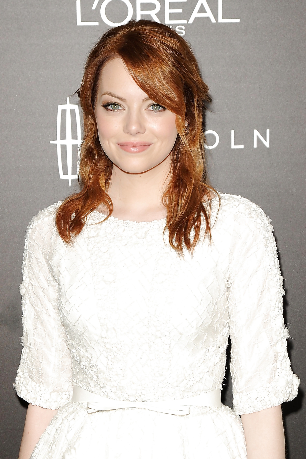 Emma Stone Collection (With Fakes) #16858126