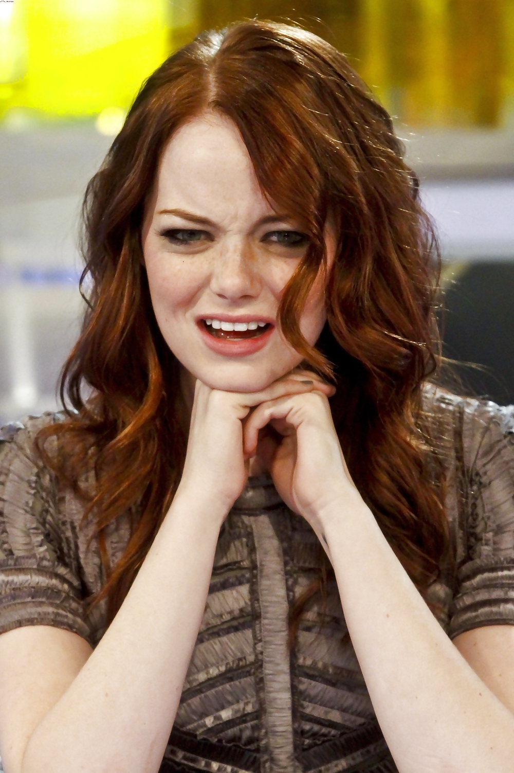 Emma Stone Collection (With Fakes) #16858132