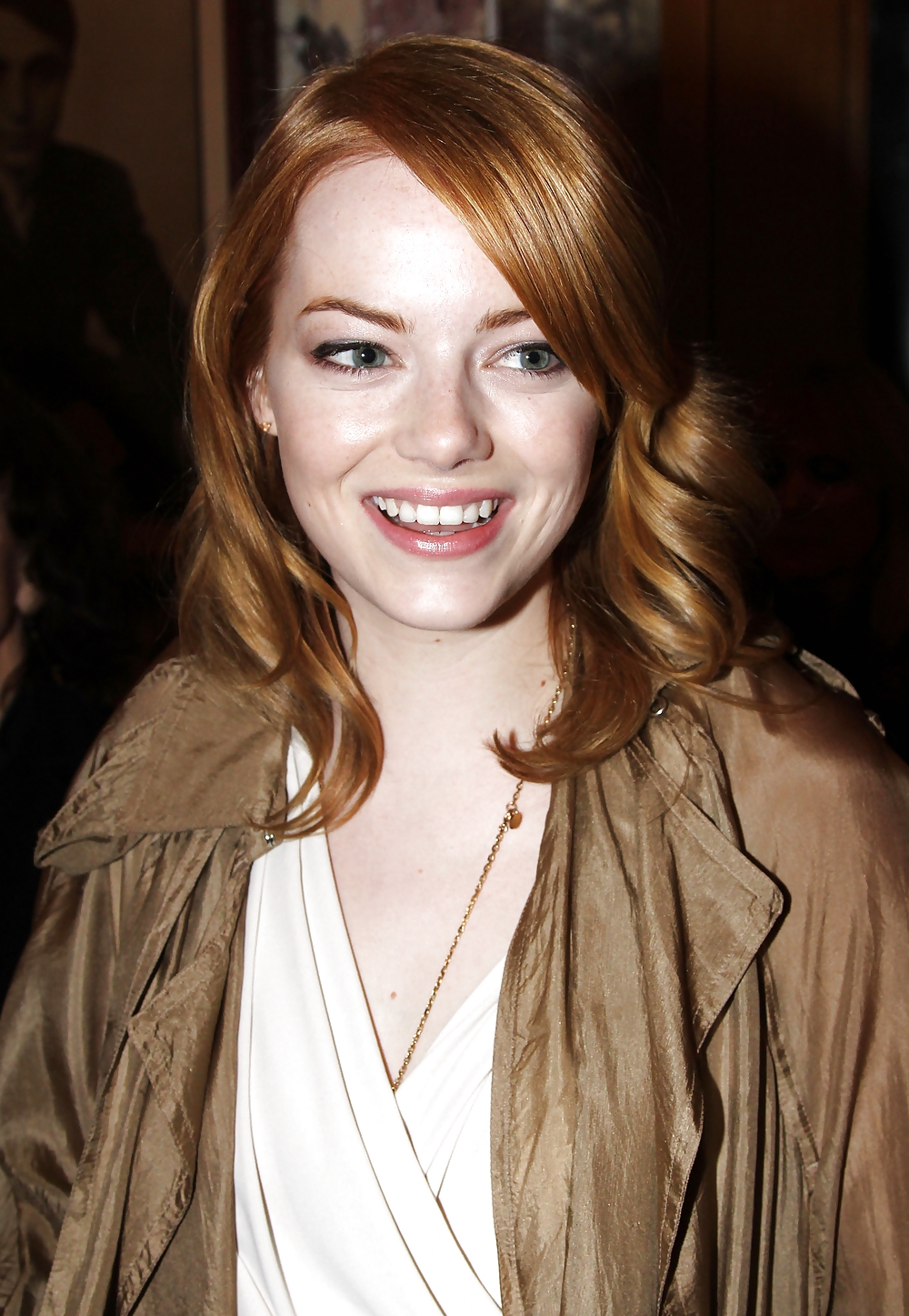 Emma Stone Collection (With Fakes) #16858160