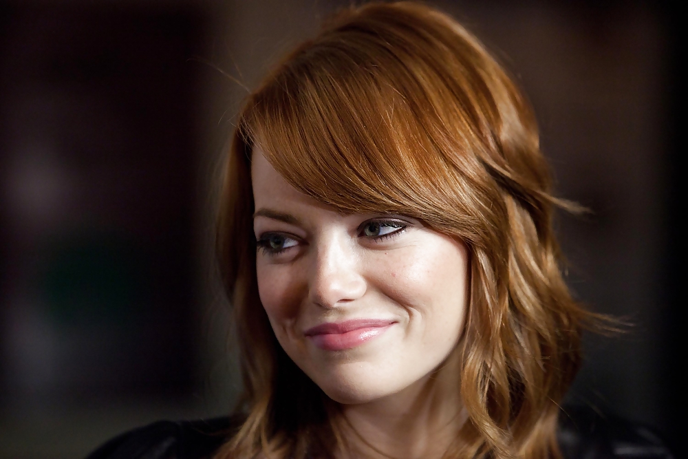 Emma Stone Collection (With Fakes) #16858167