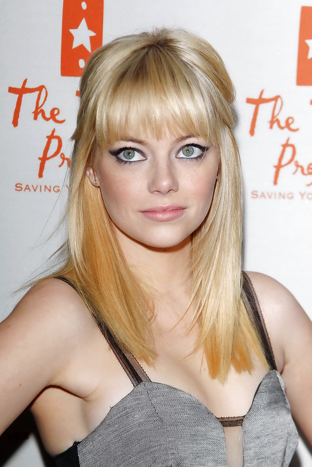 Emma Stone Collection (With Fakes) #16858207