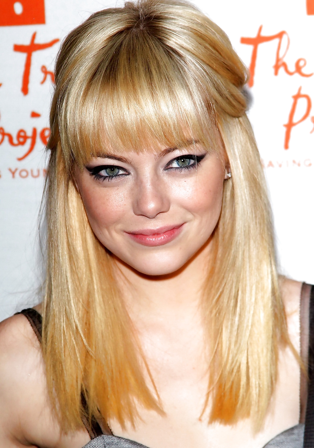 Colección Emma stone (con fakes)
 #16858218