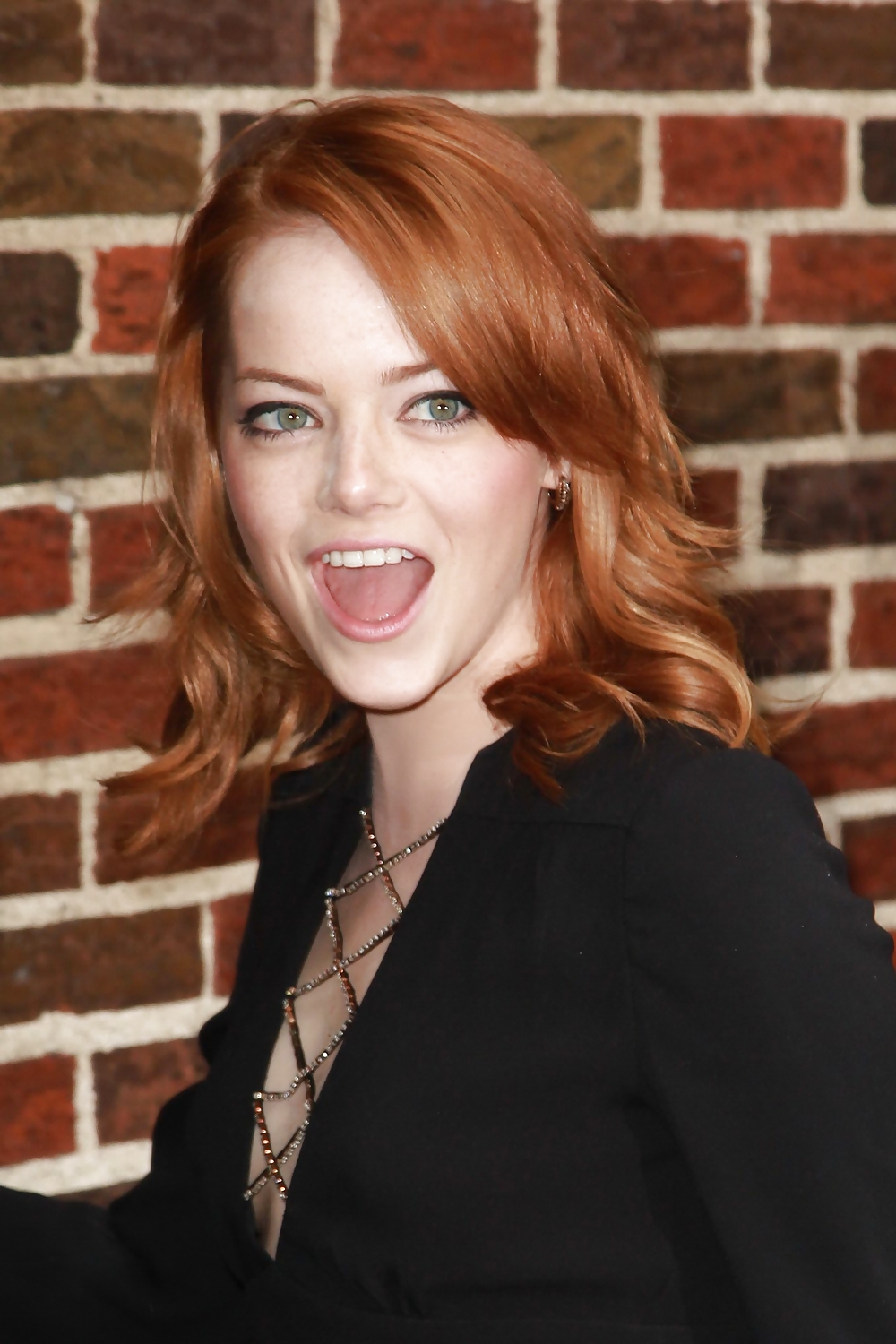 Emma Stone Collection (With Fakes) #16858247