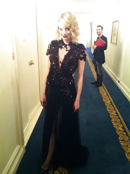 Emma Stone Collection (With Fakes) #16858302