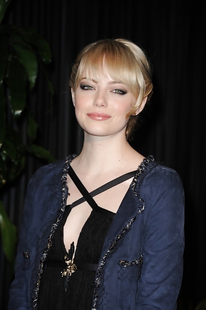 Emma Stone Collection (With Fakes) #16858308