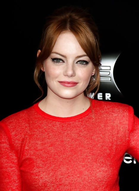 Colección Emma stone (con fakes)
 #16858328
