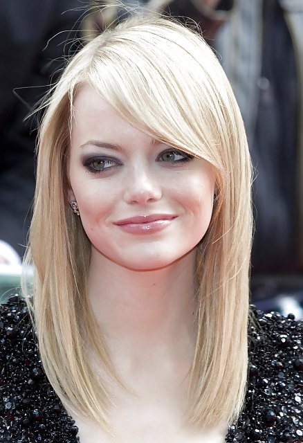 Colección Emma stone (con fakes)
 #16858382