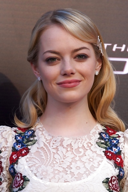 Emma Stone Collection (With Fakes) #16858393