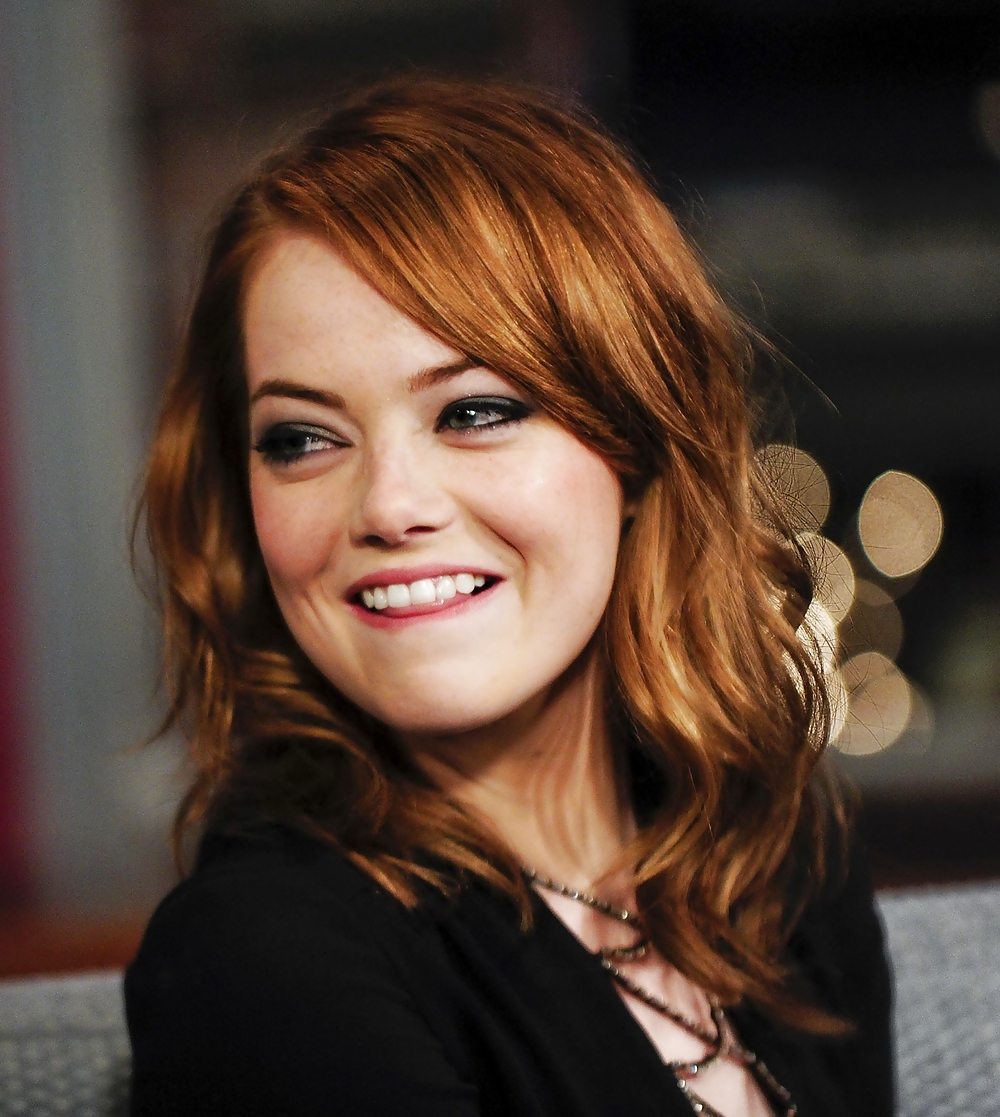 Emma Stone Collection (With Fakes) #16858455