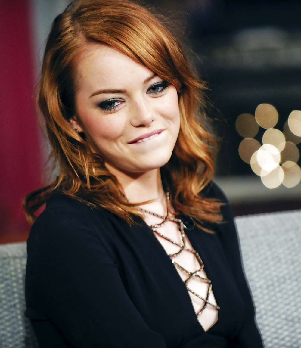 Emma Stone Collection (With Fakes) #16858468