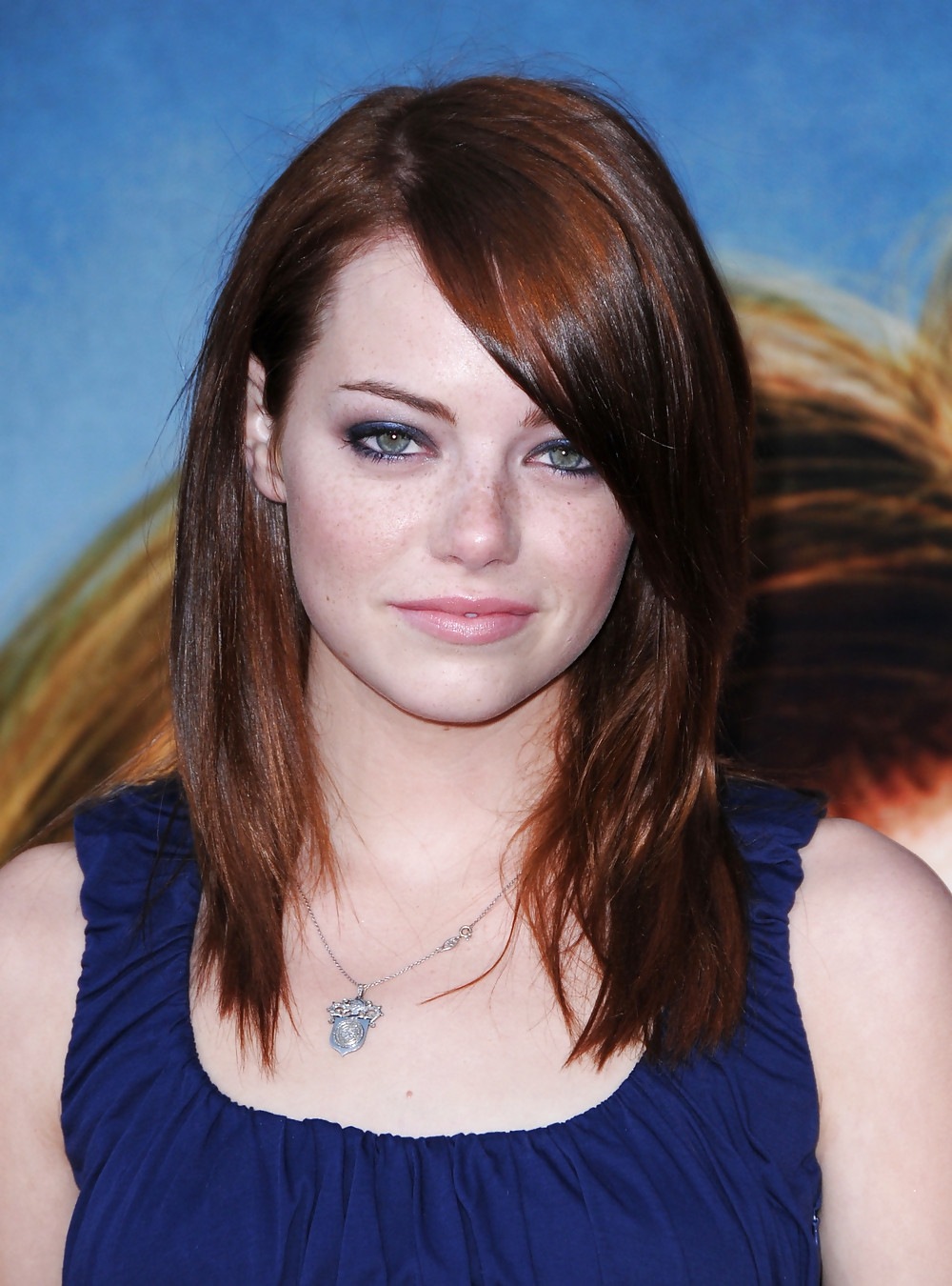 Colección Emma stone (con fakes)
 #16858491
