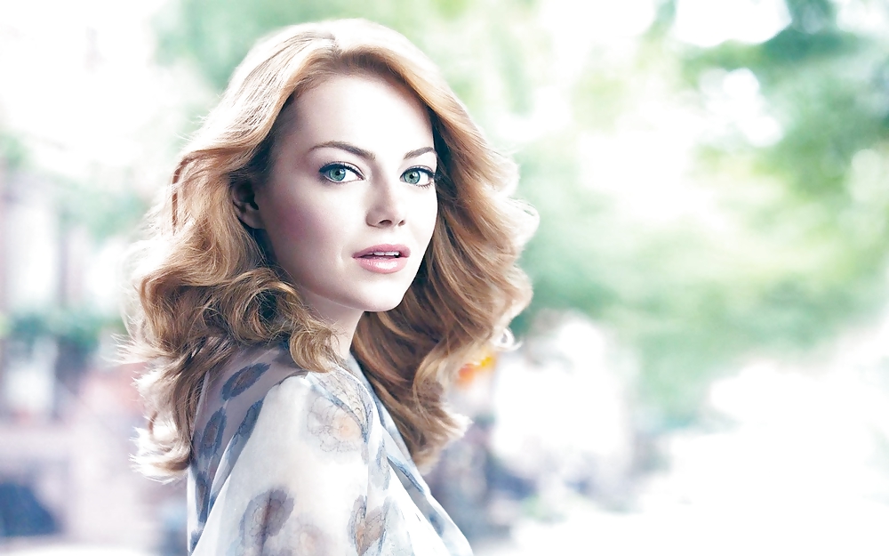 Colección Emma stone (con fakes)
 #16858510