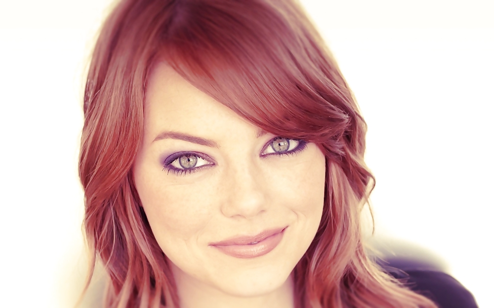 Emma Stone Collection (With Fakes) #16858516