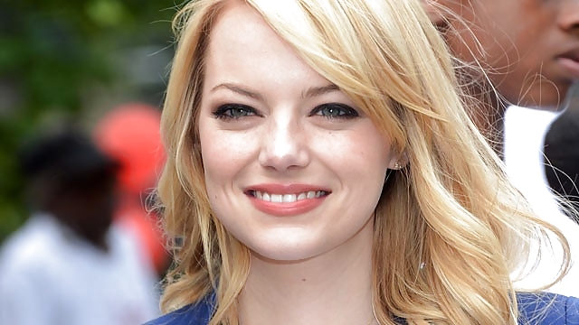 Emma Stone Collection (With Fakes) #16858523