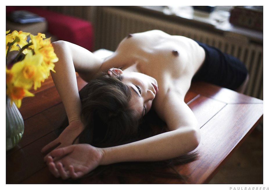 Attic Series Special (The Paul Babara Set) #6043092