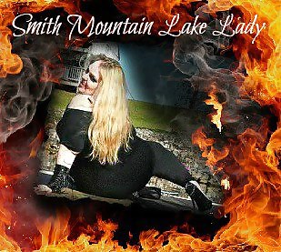 Smith Mountain Lake Lady II #12720506