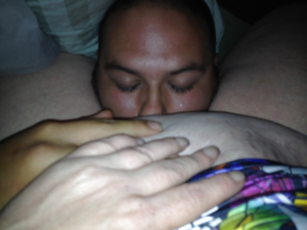 Oral Fun With Red #9568762