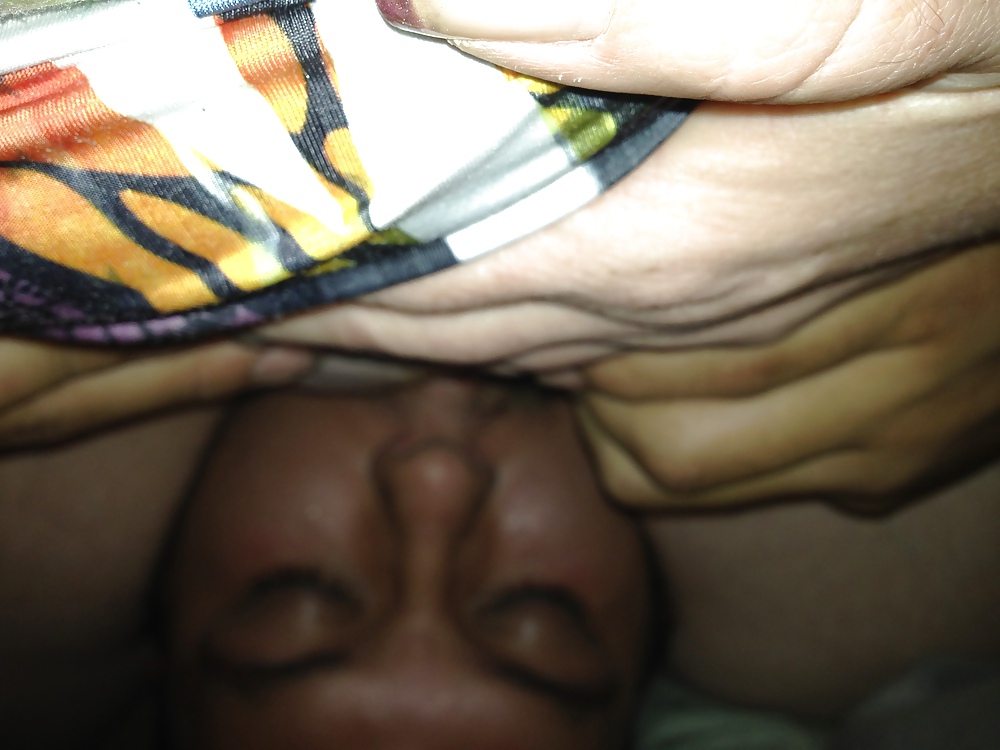 Oral Fun With Red #9568789