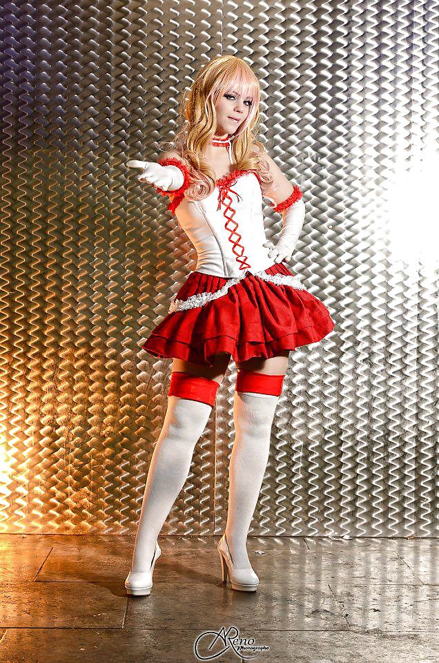 Cosplay Ou Costume Play Vol 11 #18072829