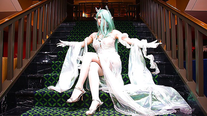 Cosplay Ou Costume Play Vol 11 #18073053