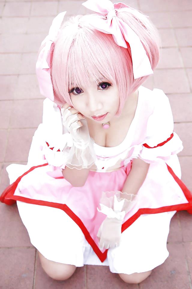 Cosplay Ou Costume Play Vol 11 #18073087