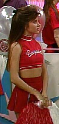 Kelly Kapowski Gallery #3 (Mostly Cheerleading Outfits) #12470630