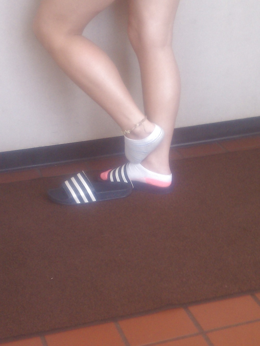 Intelligent Legs #9550845
