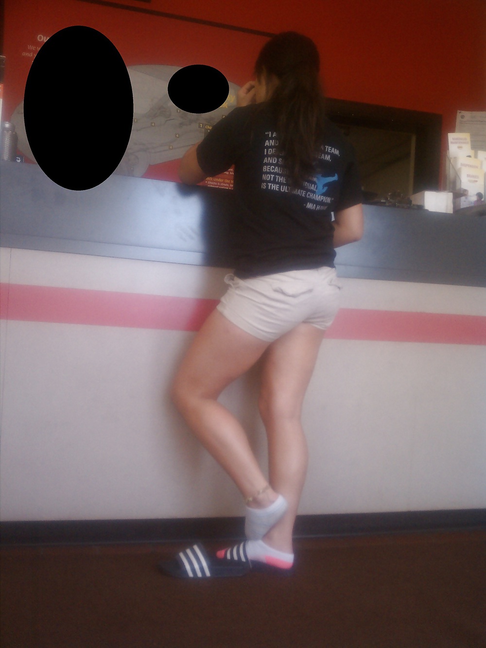 Intelligent Legs #9550868