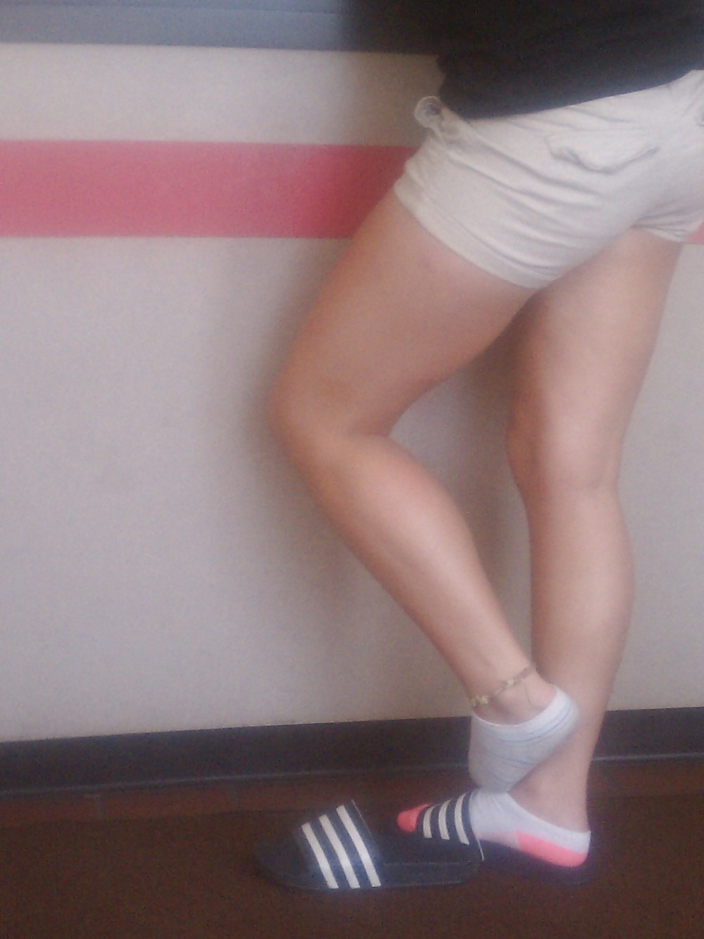Intelligent Legs #9550872