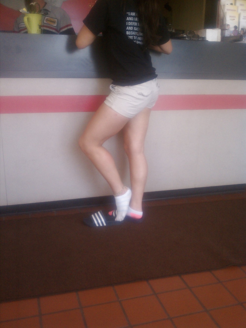Intelligent Legs #9550877