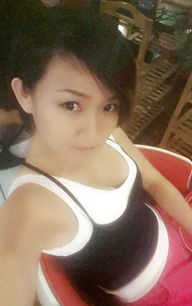 Amateur asian girls with short hair #14468902