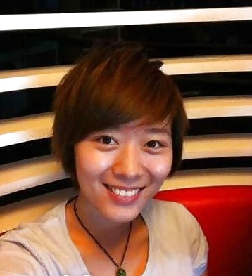 Amateur asian girls with short hair #14468965