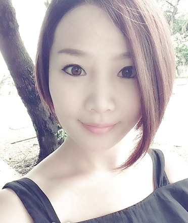 Amateur asian girls with short hair #14468999