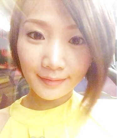Amateur asian girls with short hair #14469002