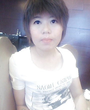 Amateur asian girls with short hair #14469034