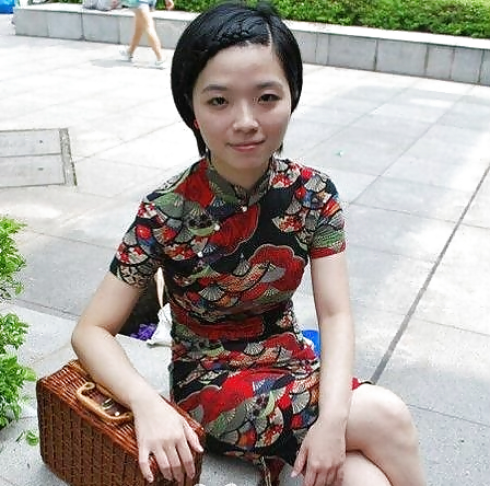 Amateur asian girls with short hair #14469128