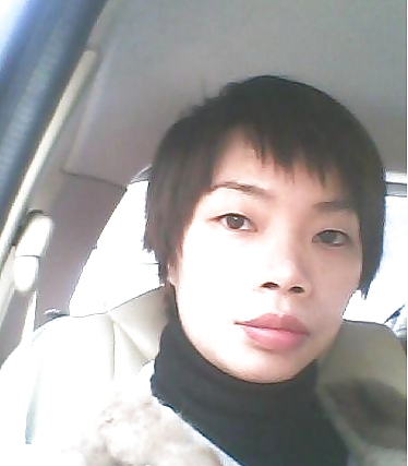 Amateur asian girls with short hair #14469217
