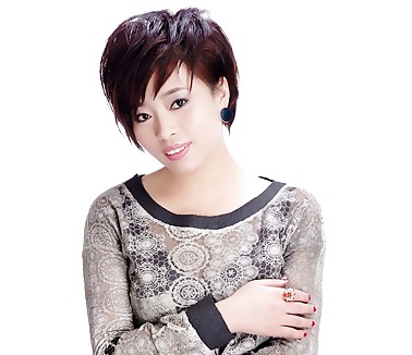 Amateur asian girls with short hair #14469348