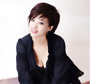 Amateur asian girls with short hair #14469353