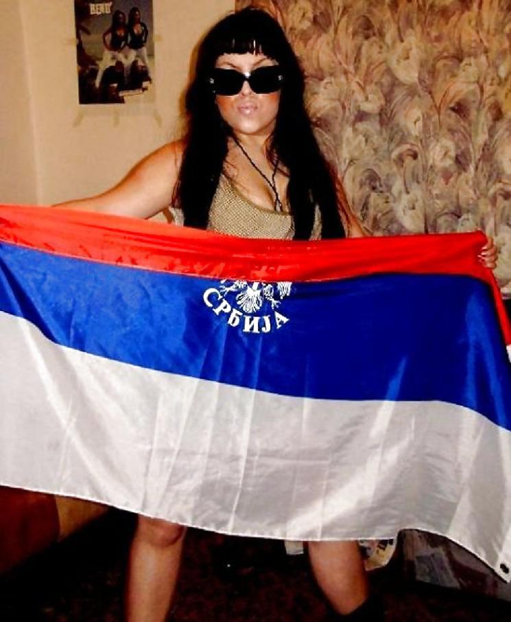 Croatian girl: katrina #15563272