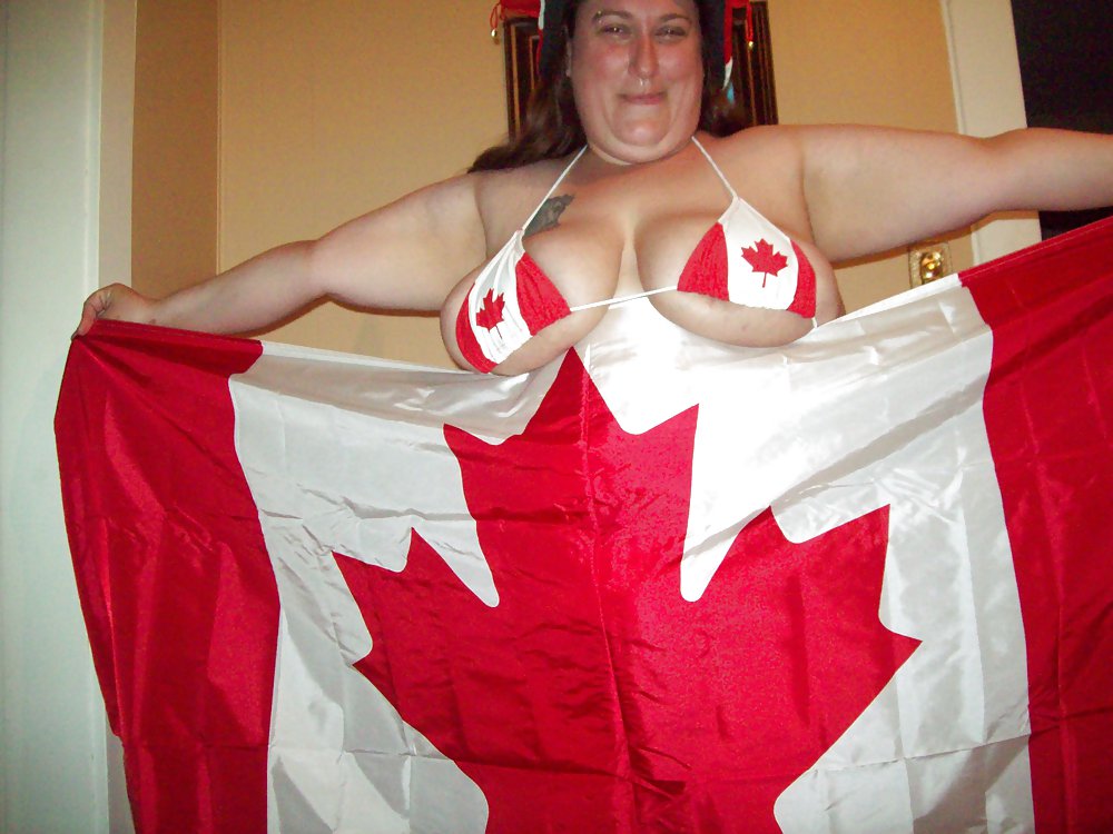 Happy CANADA Day!!! #4342984