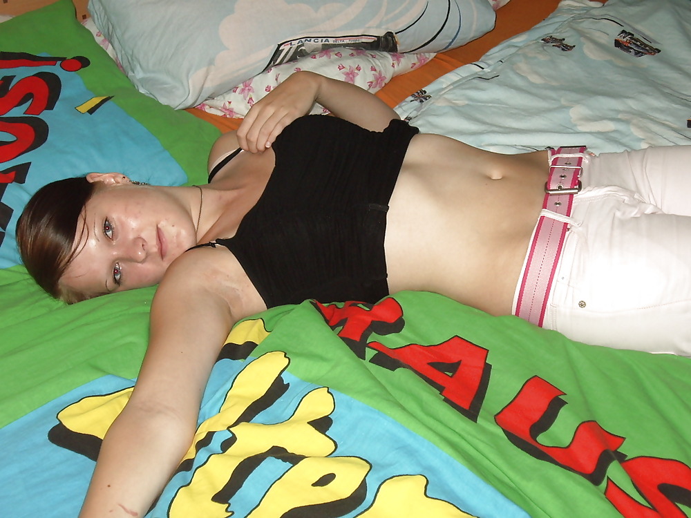 With my ex ... #2209892