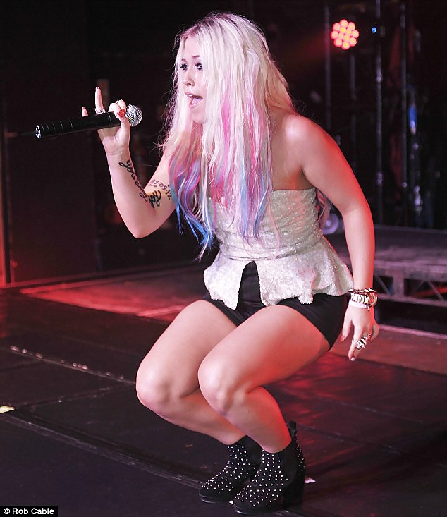 Amelia lily #17968290